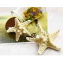 Vintage Starfish Hair Pin Hair Clip Jewelry 