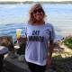 Lake Diva Day Drinker Tee