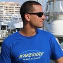 WAKESURF Shirt